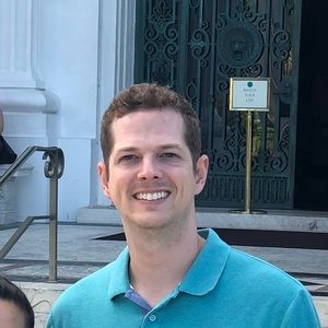 Meet your Posher, Neil